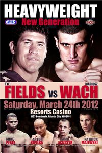 File:Mariusz Wach vs. Tye Fields (poster).jpg
