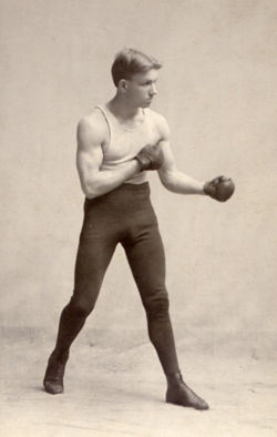 Terry Martin