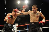 File:Martin Welsh v Billy Smith copyright Leigh Dawney 161010.jpg
