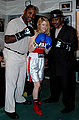 Marvis Frazier Marianne Marston Joe Frazier.jpg
