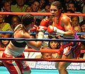 Mary Jo Sanders vs. Eliza Olson.jpg
