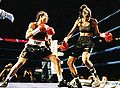 Mary Jo Sanders vs. Willicia Moorehead.jpg