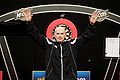 Matthew Hatton at darts 2 MEN 090212.jpg