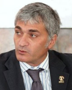 Mauro Betti