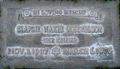 Maxie Rosenbloom grave.jpg