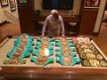 Mayweather belts.jpg
