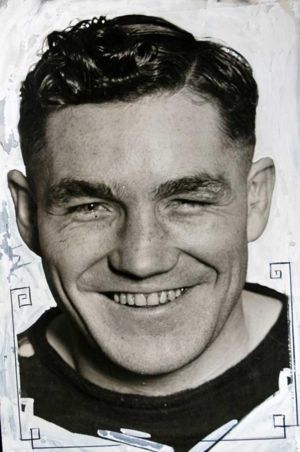 Stewart McLean
