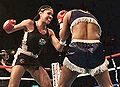 Mia St John vs. Franchesca Alcanter.jpg