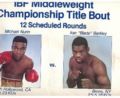 Michael Nunn - Iran Barkley boxing poster from 1989.jpeg