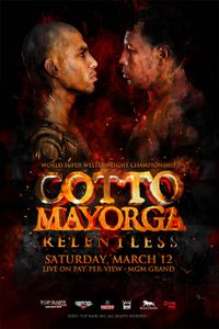 File:Miguel Angel Cotto vs. Ricardo Mayorga (poster).jpg