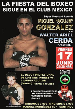 Miguel Gonzalez vs. Walter Cerda.jpg