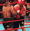 Mike Tyson vs. Francois Botha . Fasan.jpg