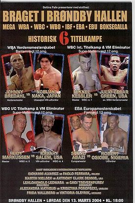 Mikkel Kessler vs. Julio Cesar Green (poster).jpg
