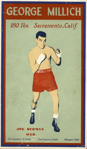 1945 poster