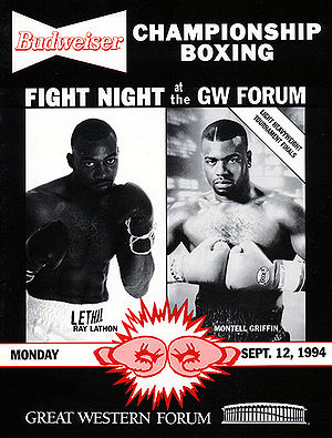 Montell Griffin vs. Ray Lathon (poster).jpg