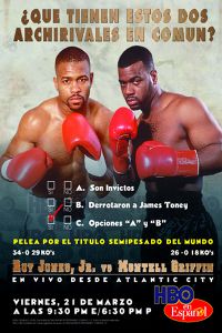 File:Montell Griffin vs. Roy Jones Jr (poster).jpg