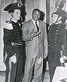 Moore in Rome.JPG