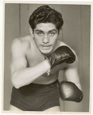 Jorge Morelia