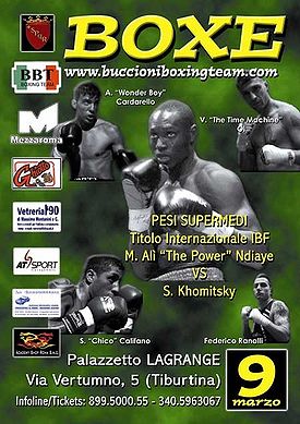 Mouhamed Ali Ndiaye vs. Siarhei Khomitski (poster).jpg