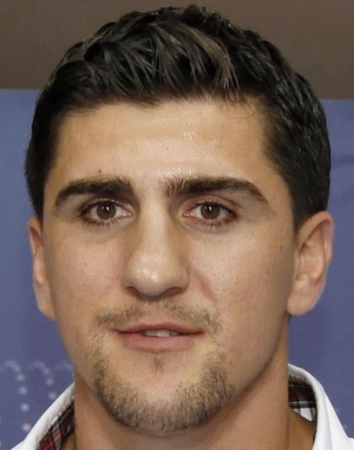 Marco Marko Huck Profiles – Marcos Antonio Huck Profiles – VSIRB