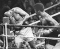 Muhammad-Ali-Leon Spinks I.jpg