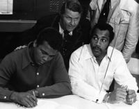 File:Muhammad Ali, Don Fraser & Ken Norton.jpg