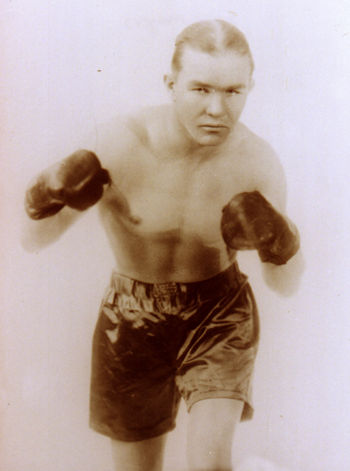 Spug Myers