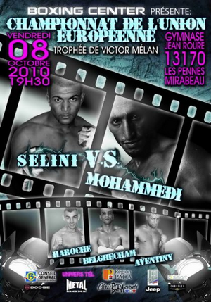 Nadjib Mohammedi vs. Djamel Selini (poster).PNG