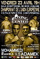 Nadjib Mohammedi vs. Tomas Adamek (poster).jpg