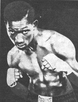 Nando in Oslo 1966
