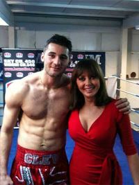 File:Nathan Cleverly and Carol Vorderman.jpg