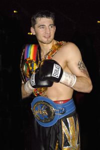 File:Nathan Cleverly with some belts.JPG