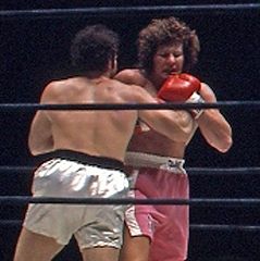 Category:Randy Neumann Gallery - BoxRec