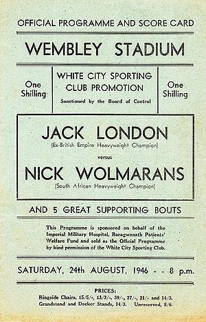 Nick Wolmarans vs. Jack London.jpg