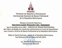 File:Nombramiento Maximiliano Peguero del Rosario.jpg