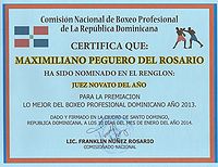 File:Nominacion Maximiliano Peguero del Rosario.jpg