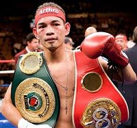 File:Nonito Donaire Belts.jpg