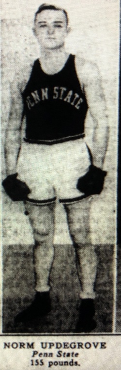 Norman Updegrove