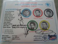 File:OLYMPIC Team Spinks Leonard Spinks Randolph Davis Jr.jpg