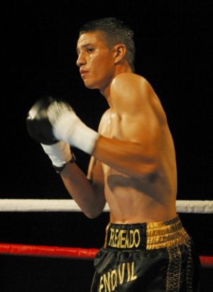 Orlando Mendivil