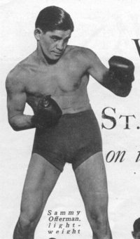 Sammy Offerman