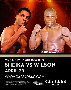 Omar Sheika vs. Garrett Wilson (poster).jpg