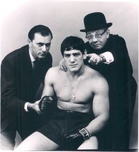 File:Oscar Bonavena and.jpg