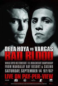 File:Oscar De La Hoya vs. Fernando Vargas (poster).jpg