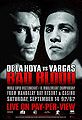 Oscar De La Hoya vs. Fernando Vargas (poster).jpg