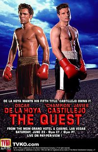 File:Oscar De La Hoya vs. Javier Castillejo (poster).jpg