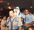 PAT LACASSA and boxer B H.jpg