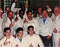 Pat LaCassa John Lewus Fly Garcia Jack Cowen Tony La Rosa .jpg