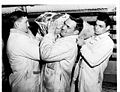 Pat Shannon Ross Bill Daly Boston 1949 copy.jpg