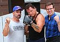 Pat lacassa gator steve..jpg